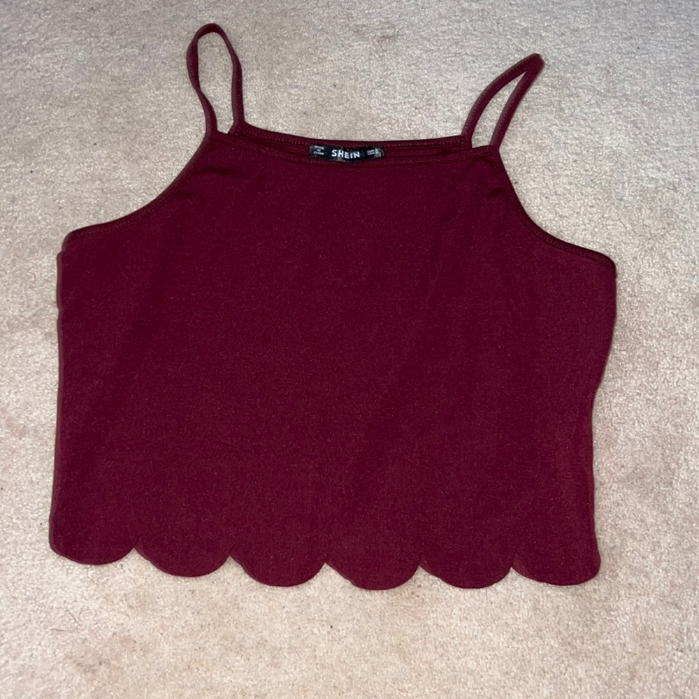 Shein top